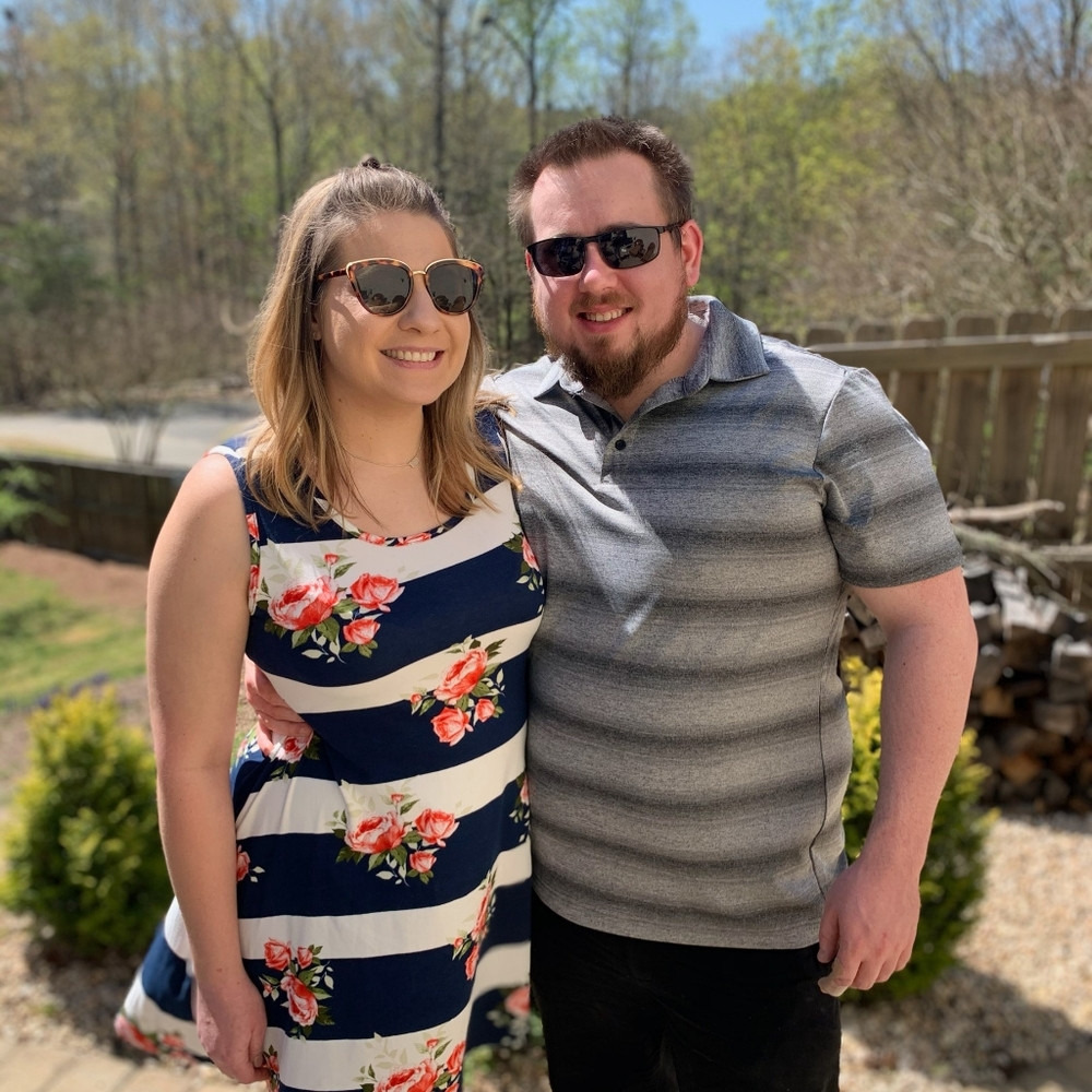 Meet your Posher, Julian